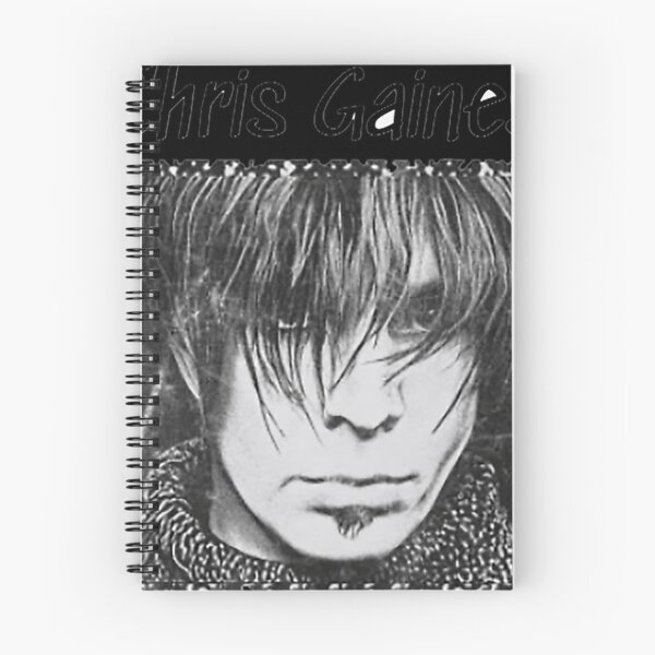 Item preview, Chris Gaines 90S Retro Punksthetic Fan Artwork designed and sold by SAM-ART-PK.