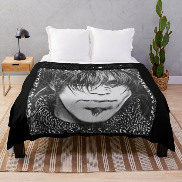 Item preview, Chris Gaines 90S Retro Punksthetic Fan Artwork designed and sold by SAM-ART-PK.