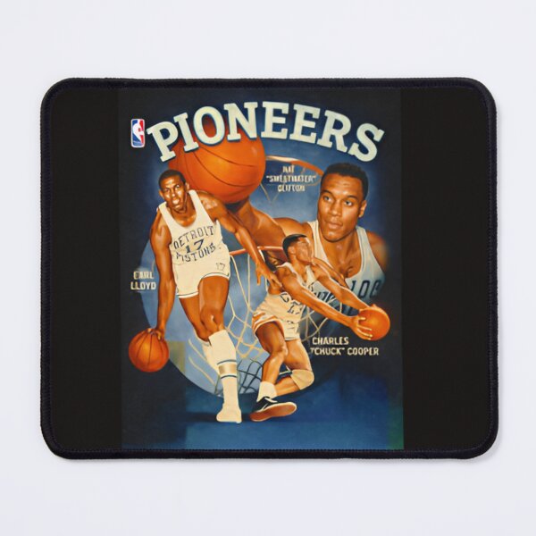 Item preview, Pioneers Cooper Clifton Lloyd designed and sold by dianadouri.