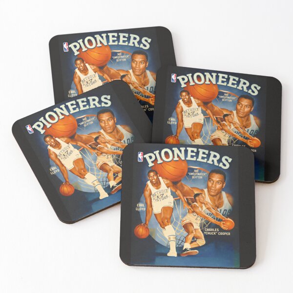 Item preview, Pioneers Cooper Clifton Lloyd designed and sold by dianadouri.