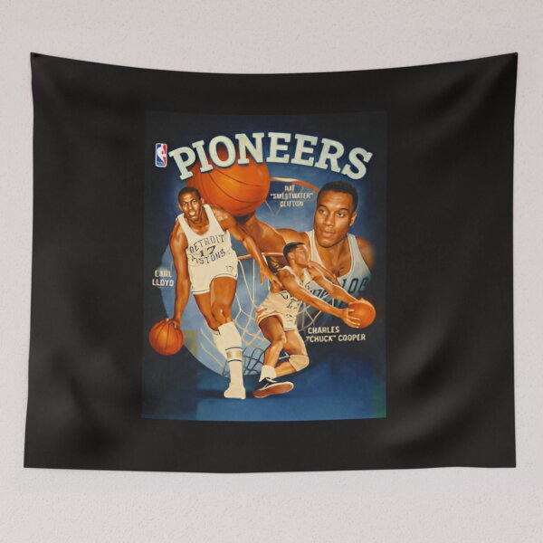 Item preview, Pioneers Cooper Clifton Lloyd designed and sold by dianadouri.