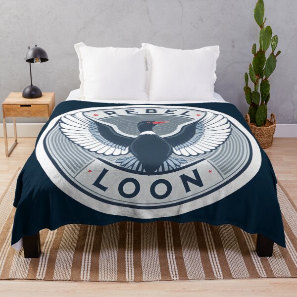 Item preview, Loco rebelde antihielo de Minnesota designed and sold by Uglyandcute.