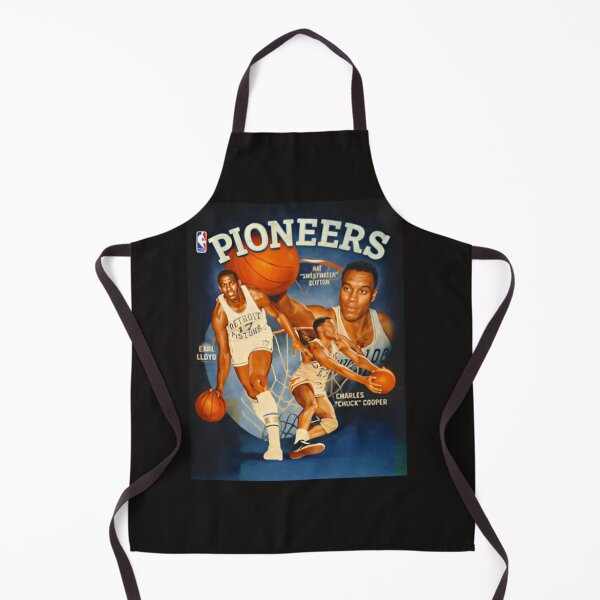 Item preview, Pioneers Cooper Clifton Lloyd designed and sold by dianadouri.