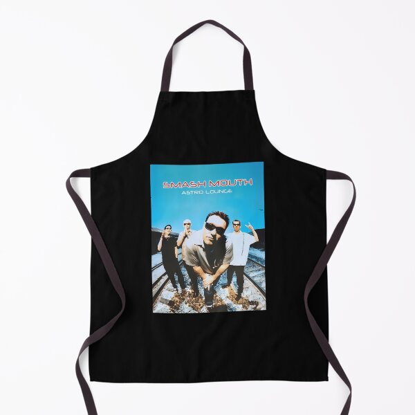 Item preview, Smash Mouth designed and sold by Nuit84.