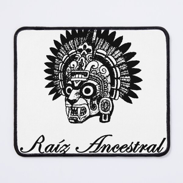 Item preview, Raíz Ancestral- Tlaloc illustration designed and sold by Ignorante.