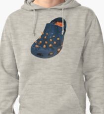 Crocs Baked Beans Pullover Hoodie