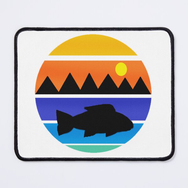 Item preview, FISH DWELL designed and sold by wahine24.