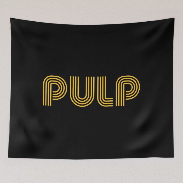 Item preview, Pulp designed and sold by BETRO.