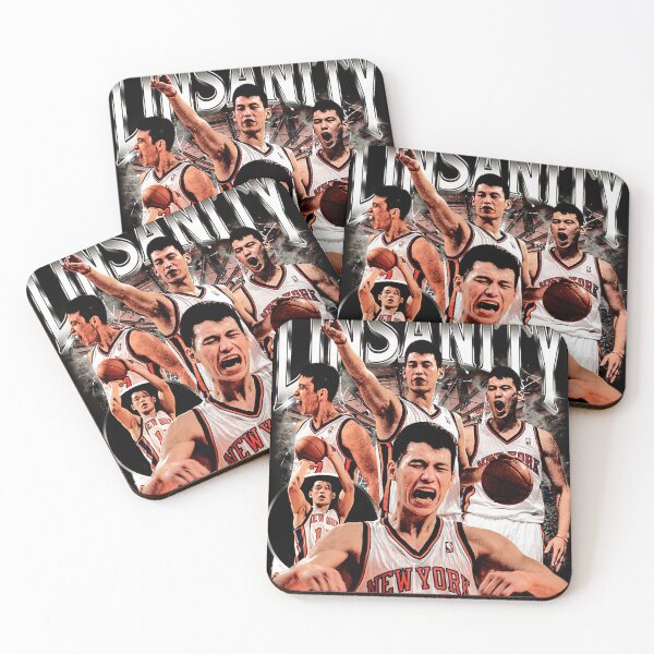 Item preview,  Linsanity - 90'S Bootleg Graphic designed and sold by Nuit84.
