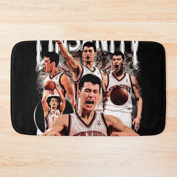 Item preview,  Linsanity - 90'S Bootleg Graphic designed and sold by Nuit84.