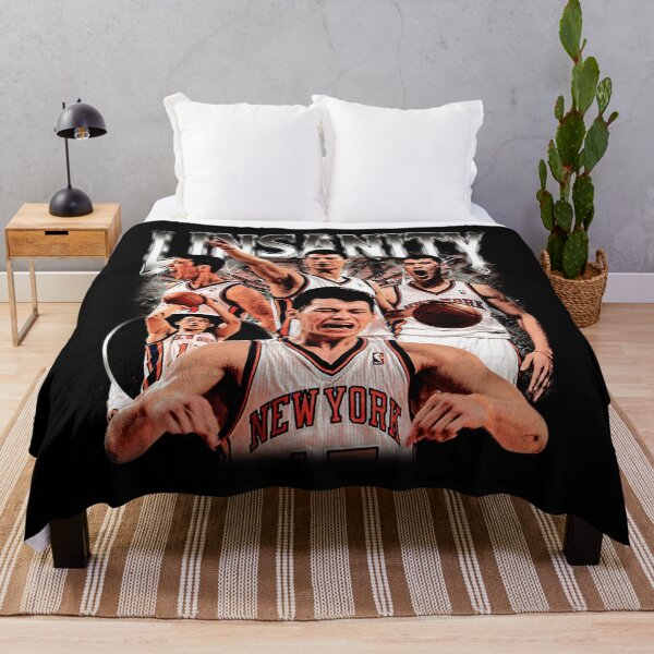 Item preview,  Linsanity - 90'S Bootleg Graphic designed and sold by Nuit84.