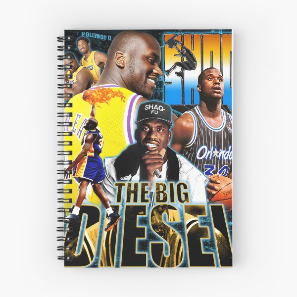 Item preview, Shaquille O'Neal 90S Vintage Bootleg Rap 90S Vintage Bootleg Rap designed and sold by SAM-ART-PK.