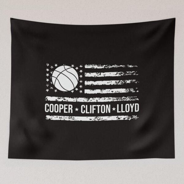 Item preview, Pioneers Cooper Clifton Lloyd designed and sold by dianadouri.