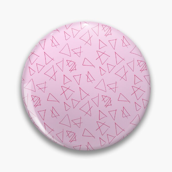 Item preview, Pink line work Witchy witchcraft spells elements pattern designed and sold by Mariecobiz.
