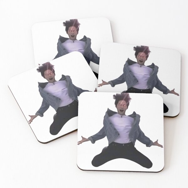 Item preview, Lee Know Meme Stray Kids designed and sold by zoneforyou.