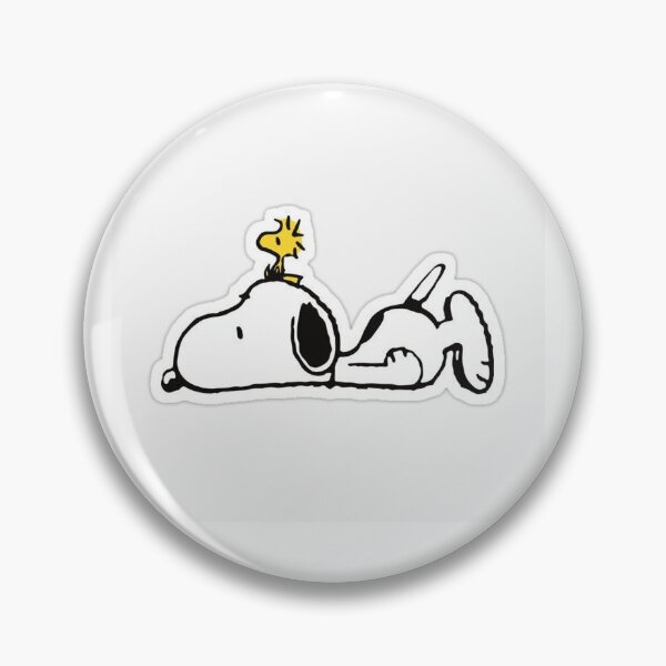 Item preview, Snoopy, Emilio, Sticker designed and sold by franfoselli.
