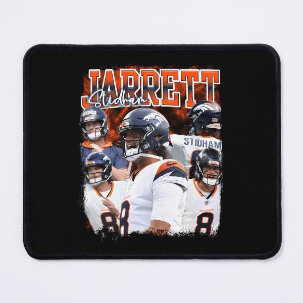 Item preview, Jarrett Stidham designed and sold by Pramuditha Maduwantha.