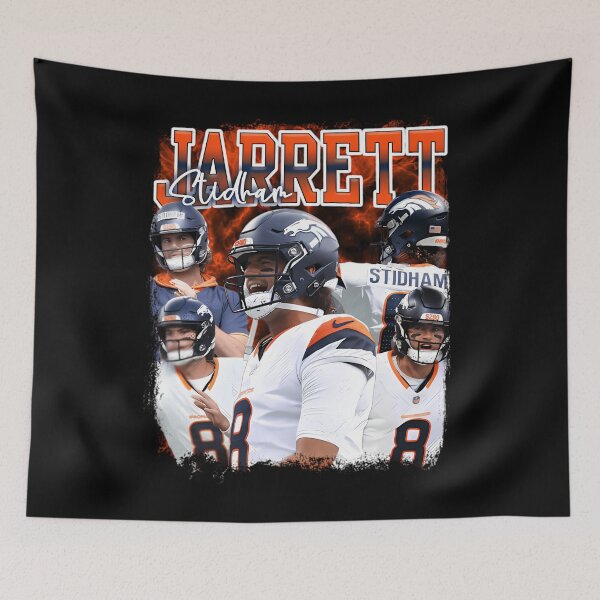 Item preview, Jarrett Stidham designed and sold by Pramuditha Maduwantha.