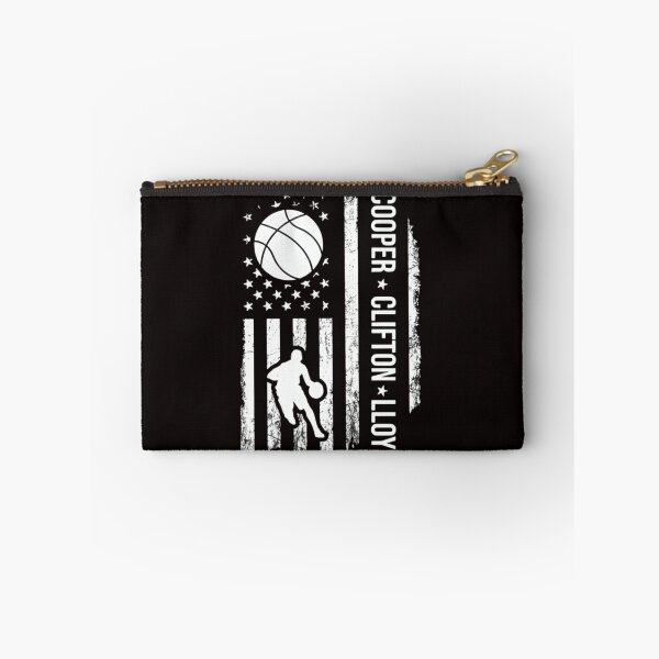 Item preview, Nba-Pioneers Cooper-Clifton-Lloyd designed and sold by dianadouri.