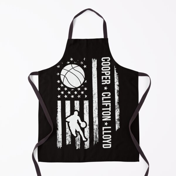 Item preview, Nba-Pioneers Cooper-Clifton-Lloyd designed and sold by dianadouri.