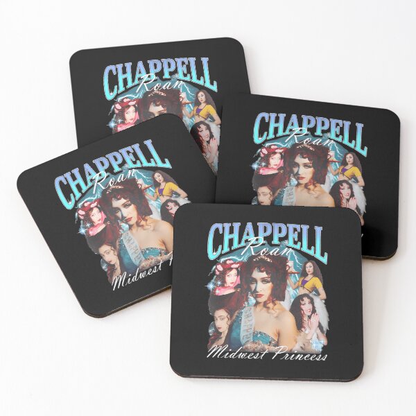 Item preview, Chappell Roan Midwest Princess Retro  designed and sold by ThomasKeefers.