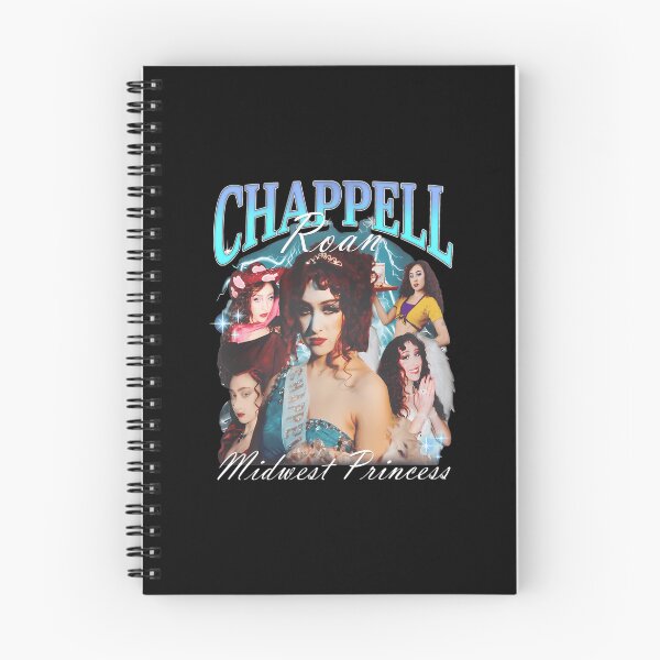Item preview, Chappell Roan Midwest Princess Retro  designed and sold by ThomasKeefers.
