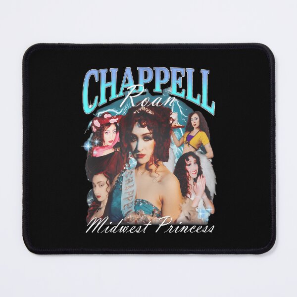 Item preview, Chappell Roan Midwest Princess Retro designed and sold by ThomasKeefers.
