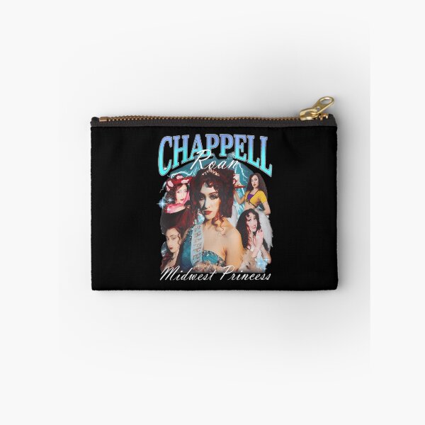 Item preview, Chappell Roan Midwest Princess Retro  designed and sold by ThomasKeefers.