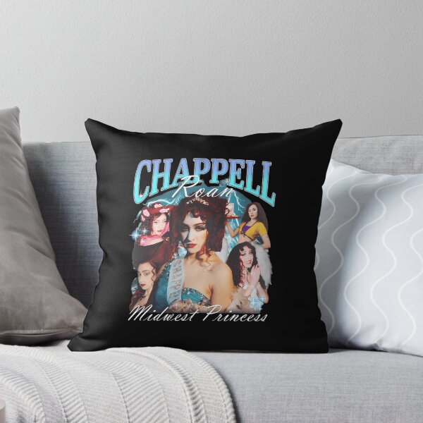 Item preview, Chappell Roan Midwest Princess Retro  designed and sold by ThomasKeefers.