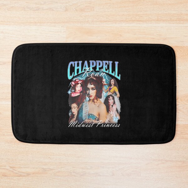 Item preview, Chappell Roan Midwest Princess Retro  designed and sold by ThomasKeefers.