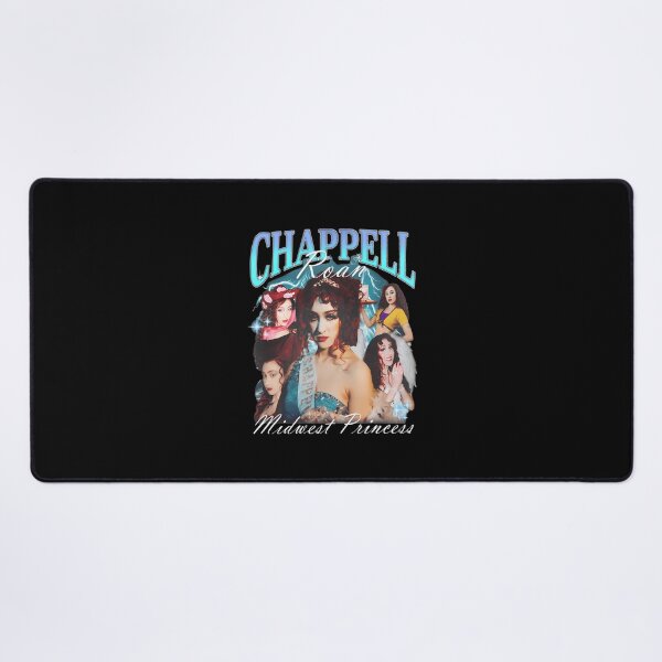 Item preview, Chappell Roan Midwest Princess Retro  designed and sold by ThomasKeefers.