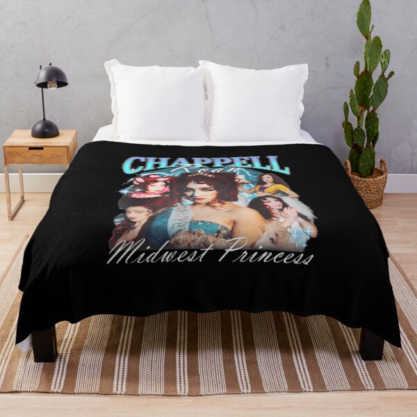Item preview, Chappell Roan Midwest Princess Retro designed and sold by ThomasKeefers.