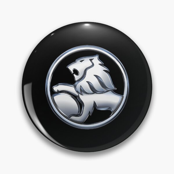 Item preview, Holden Racing Logo designed and sold by Pramuditha Maduwantha.