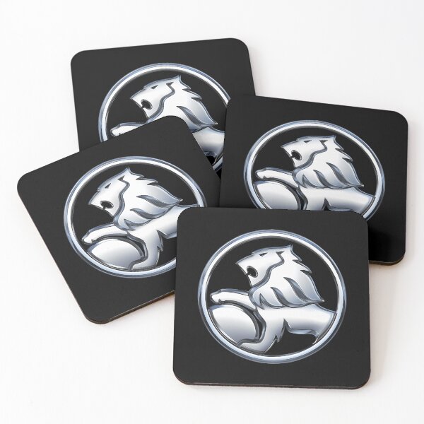 Item preview, Holden Racing Logo designed and sold by Pramuditha Maduwantha.