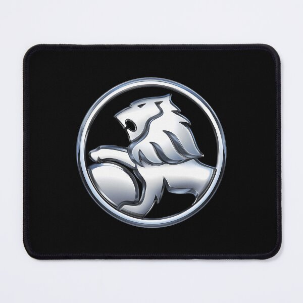 Item preview, Holden Racing Logo designed and sold by Pramuditha Maduwantha.
