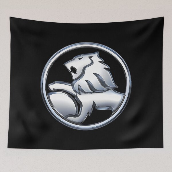 Item preview, Holden Racing Logo designed and sold by Pramuditha Maduwantha.