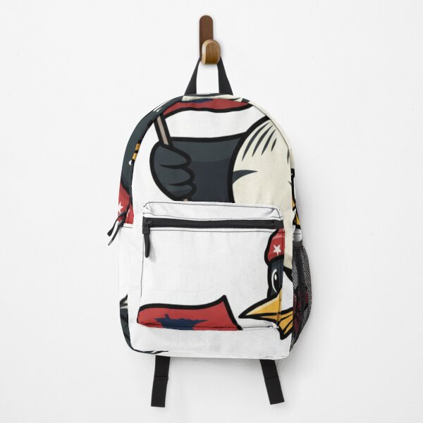 Item preview, Rebel Bird designed and sold by RedVista.