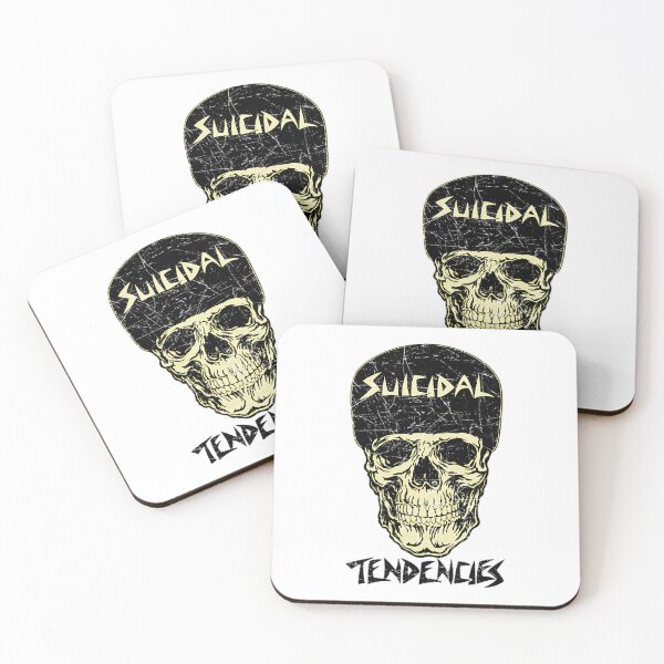 Item preview, Suicidals Tendenciess Band  designed and sold by ArtSswap.