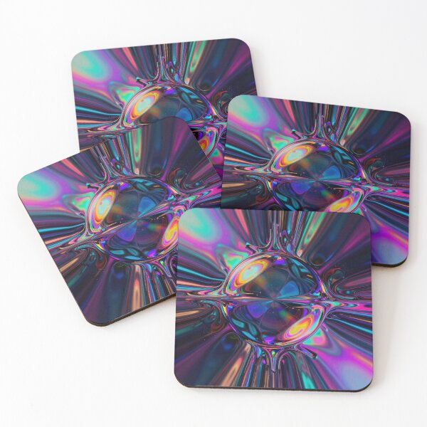 Item preview, Glitch & Gloss designed and sold by omg-designs.