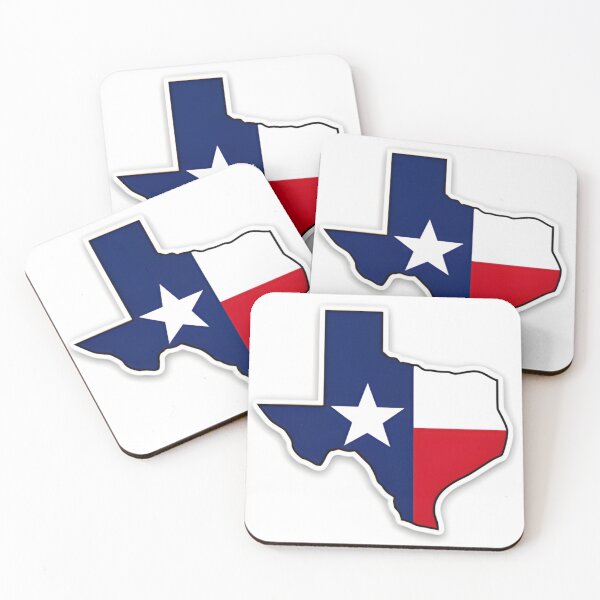 Artikelvorschau, Texas-Staatsflagge entworfen und verkauft von IsWhatWeDo.