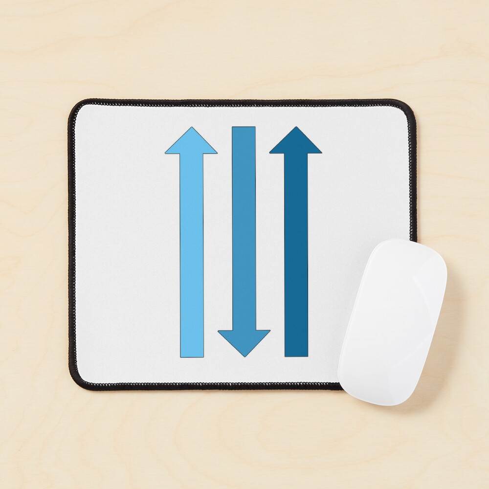 Item preview, Mouse Pad designed and sold by Normbot2000.
