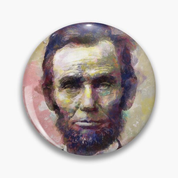 Item preview, Honest Abe designed and sold by onboarddesigns.