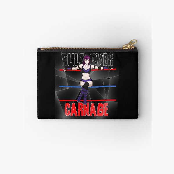 Item preview, Rule over carnage designed and sold by Menga merch .