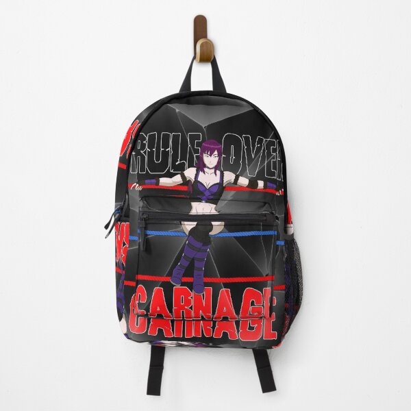 Item preview, Rule over carnage designed and sold by Menga merch .
