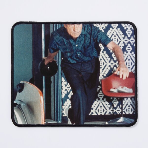 Item preview, Richard Nixon Bowling designed and sold by huzaifadesigner.