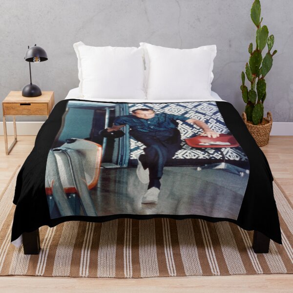 Item preview,  Richard Nixon Bowling designed and sold by huzaifadesigner.