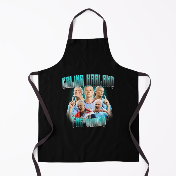 Item preview, Erling Haaland The Viking footballer designed and sold by Pramuditha Maduwantha.