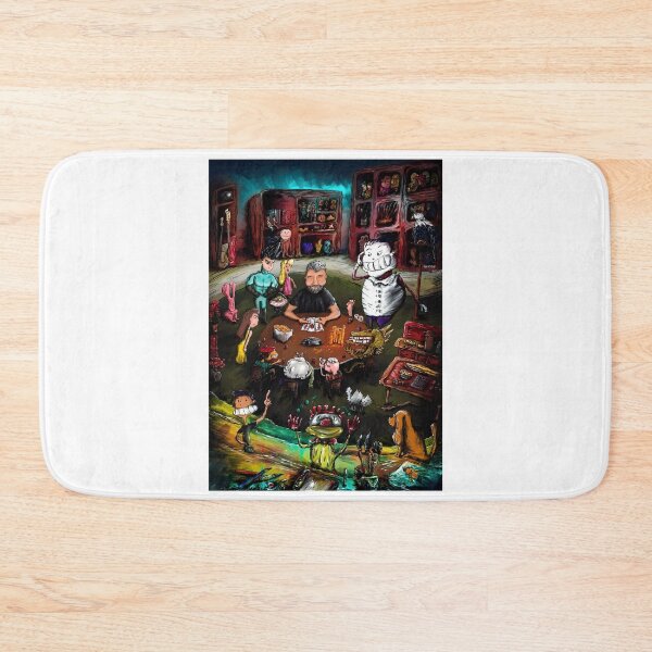 Item preview, Illustration world designed and sold by ferjosei.