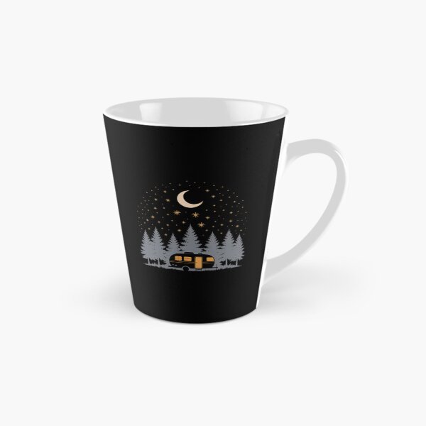 Item preview, Camping Adventure Outdoor Aesthetic designed and sold by NosuriHanArt.