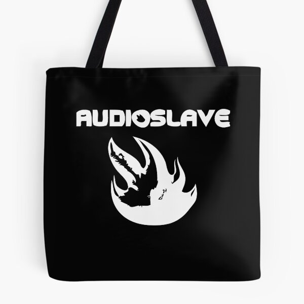 Item preview, Música de audioslave designed and sold by SusanTruesdell.